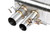APR Catback Exhaust System - RS6 / RS7 (C8)
