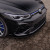 CJM Industries Front Lip for MK8 Golf R (2022-2024) - bumper mounted splitter