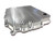 MAD Billet Aluminum BMW DCT Transmission Pan (Silver)