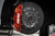 APR BBK Kit  350x34mm/6 Piston Red Caliper/Audi A3 8V Audi TT 8S/ VW Golf Sportwagen /MK7 VW Golf Alltrack /MK7 VW GTI /MK7 VW Arteon/ VW Jetta GLI/ VW Tiguan II  WITH PADS