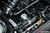 Unitronic Low Profile Oil Fill Neck for 2.5TFSI, Black Anodized
