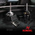 Numeric Short Throw Shifter for Porsche 718, 981, 991, 992
