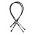 Numeric Performance Shifter Cables 996/997
