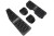 Numeric Performance Pedal Sets 991/981/718