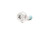 Audi/VW Genuine OEM Brake Caliper Guide Pin Bolt (M8x22)