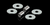 JXB Performance Jeep Gladiator (JT) Driveshaft Center Support Bearing Upgrade (CHR08A0)