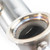 CTS Turbo EVO4 AWD High-Flow CAT MK8 VW Golf R/8Y Audi S3