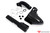 Unitronic Carbon Fiber Intake System with Air Duct and Turbo Inlet for MK8 R and 8Y S3 2.0TSI EVO4