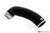 Unitronic Carbon Fiber Intake System with Turbo Inlet for MK8 GTI 2.0TSI EVO4