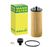 BMW - Mann Oil Filter HU6015z KIT for F48 X1 sDrive28i/I12 i8 and mini cooper