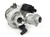BMTS Audi/VW IS38 Turbocharger