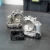 GAS 70mm Throttle Body Upgrade for Audi/Porsche 2.9T/3.0T EA839
