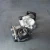 GAS 70mm Throttle Body Upgrade for Audi/Porsche 2.9T/3.0T EA839