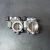 GAS 70mm Throttle Body Upgrade for Audi/Porsche 2.9T/3.0T EA839