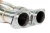 ARM Motorsport S58 RESONATED DOWNPIPES - G80 M3 G82/G83 M4