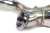 ARM Motorsport S58 RESONATED DOWNPIPES - G80 M3 G82/G83 M4