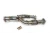 ARM Motorsport S58 RESONATED DOWNPIPES - G80 M3 G82/G83 M4