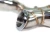ARM Motorsport S58 CATTED DOWNPIPES - G80 M3 G82/G83 M4