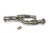 ARM Motorsport S58 CATTED DOWNPIPES - G80 M3 G82/G83 M4