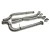 ARM Motorsport S58 MIDPIPES - G80 M3 G82/G83 M4