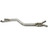 ARM Motorsport S58 4.5" MIDPIPE - G80 M3 G82/G83 M4