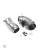 MMX G8x S58 Turbo Inlet Elbows