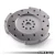 034 Motorsport Flywheel Insert for Audi ABZ Engines