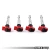 034 Motorsport Ignition Coils for 2.0 TFSI, 2.5 TFSI, 3.0 TFSI, & 4.2 FSI