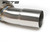 CTS Turbo Downpipe for F/G series BMW 120i, 220i, 230i, 320i, 330e, 330i, 420i, 430i, 630i, 730i & xDrive