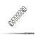 034 Motorsport Shifter Spring for 020, 02A, 02K, 016, and 01E Manual Transmissions