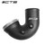 CTS TURBO BMW F80/82/83/87 M2C/M3/M4 S55 J-PIPE Throttle Body Pipe