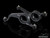 JXB Performance Buick Regal (5th Gen) and Lacrosse/Allure/Alpheon Driveshaft Center Support Bearing Carrier Upgrade