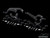 JXB Performance Buick Regal (5th Gen) and Lacrosse/Allure/Alpheon Driveshaft Center Support Bearing Carrier Upgrade