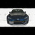 Kollektiv Werks Mazda - MX5 - KW No Drill Side Mount License Plate Holder (2016-2026)