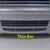 Kollektiv Werks VW - MK4 - Golf & GTI - KW No Drill Center Mount License Plate Holder (1999-2006)