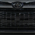 Kollektiv Werks Toyota - Corolla GR - KW No Drill Center Mount License Plate Holder (2025+)
