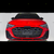 Kollektiv Werks Audi - 8.5Y - S3 - KW No Drill Center Mount License Plate Holder (2025+)