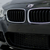 Kollektiv Werks BMW - F30/31 - 3 Series (M Sport Bumper) - KW No Drill Center Mount License Plate Holder (2012-2018)
