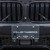 Kollektiv Werks BMW - F97 - X3 MC - KW No Drill Center Mount License Plate Holder (2019+)
