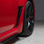 Kollektiv Werks Honda - 11th Gen - Civic Type R - KW Chip Guards (2022+)