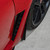 Kollektiv Werks Honda - 11th Gen - Civic Type R - KW Chip Guards (2022+)