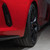 Kollektiv Werks Honda - 11th Gen - Civic Type R - KW Chip Guards (2022+)