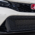Kollektiv Werks Honda - 11th Gen - Civic Type R - KW No Drill Side Mount License Plate Holder (2022+)