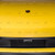 Kollektiv Werks Porsche - 718- Cayman/Boxster - GTS - KW No Drill Center Mount License Plate Holder (2018-2025)