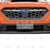 Kollektiv Werks Subaru - VB - WRX - KW No Drill Center Mount License Plate Holder (2022+)