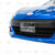Kollektiv Werks Subaru - ZC6 - BRZ (2013-2016) - KW No Drill Center Mount License Plate Holder