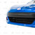 Kollektiv Werks Subaru - ZC6 - BRZ (2013-2016) - KW No Drill Center Mount License Plate Holder