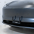 Kollektiv Werks Tesla - Model 3 - KW No Drill Center Mount License Plate Holder (2024+)