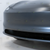 Kollektiv Werks Tesla - Model 3 - KW No Drill Center Mount License Plate Holder (2024+)