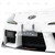 Kollektiv Werks Toyota - A90 - Supra - KW No Drill Center Mount License Plate Holder (2020+)